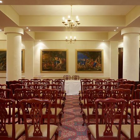Corfu  Mon Repos Palace “Art Hotel” Operated By Ella Resorts (Adults Only) מראה חיצוני תמונה