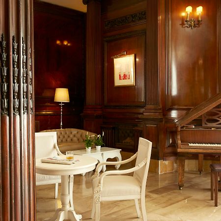 Corfu  Mon Repos Palace “Art Hotel” Operated By Ella Resorts (Adults Only) מראה חיצוני תמונה