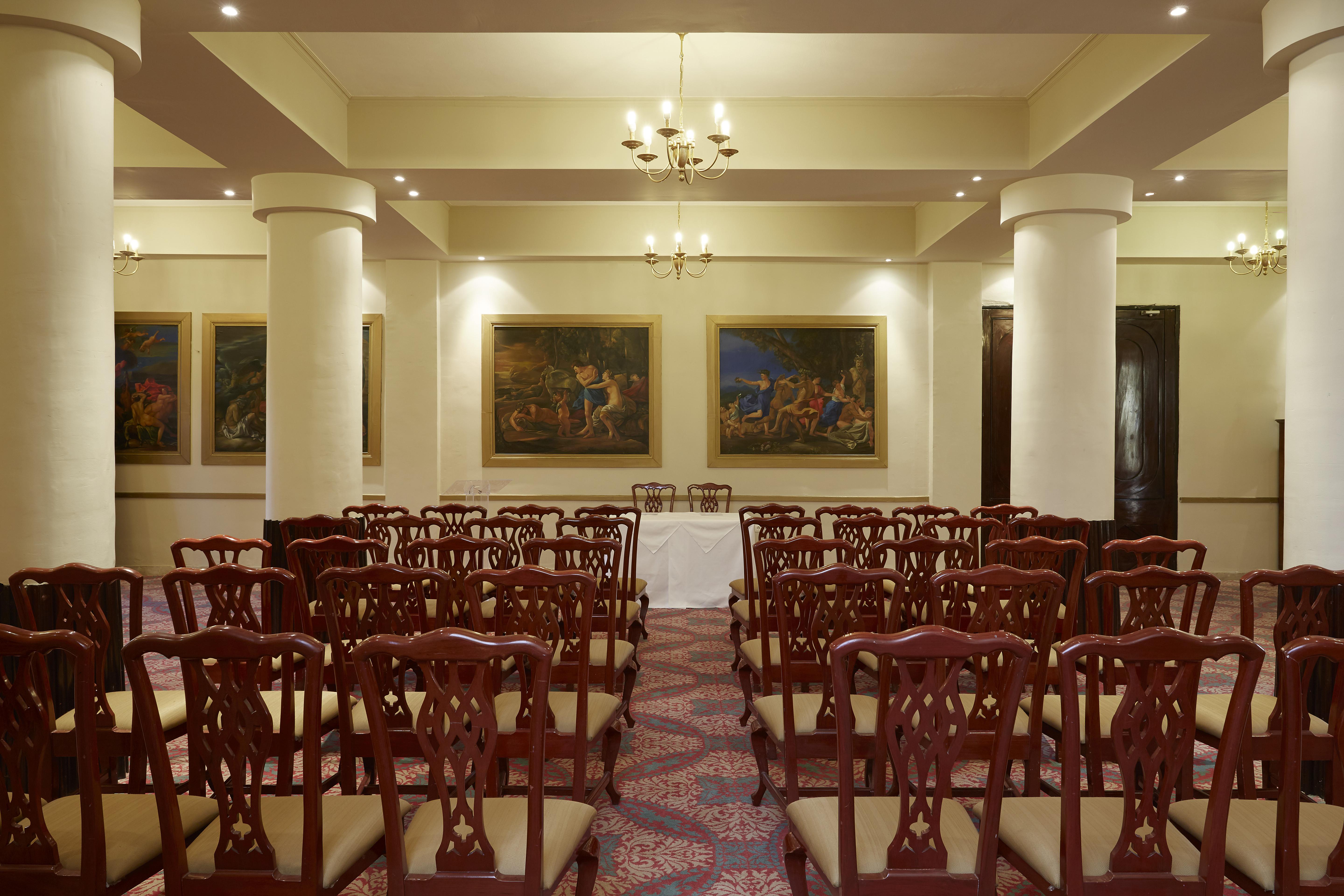 Corfu  Mon Repos Palace “Art Hotel” Operated By Ella Resorts (Adults Only) מראה חיצוני תמונה