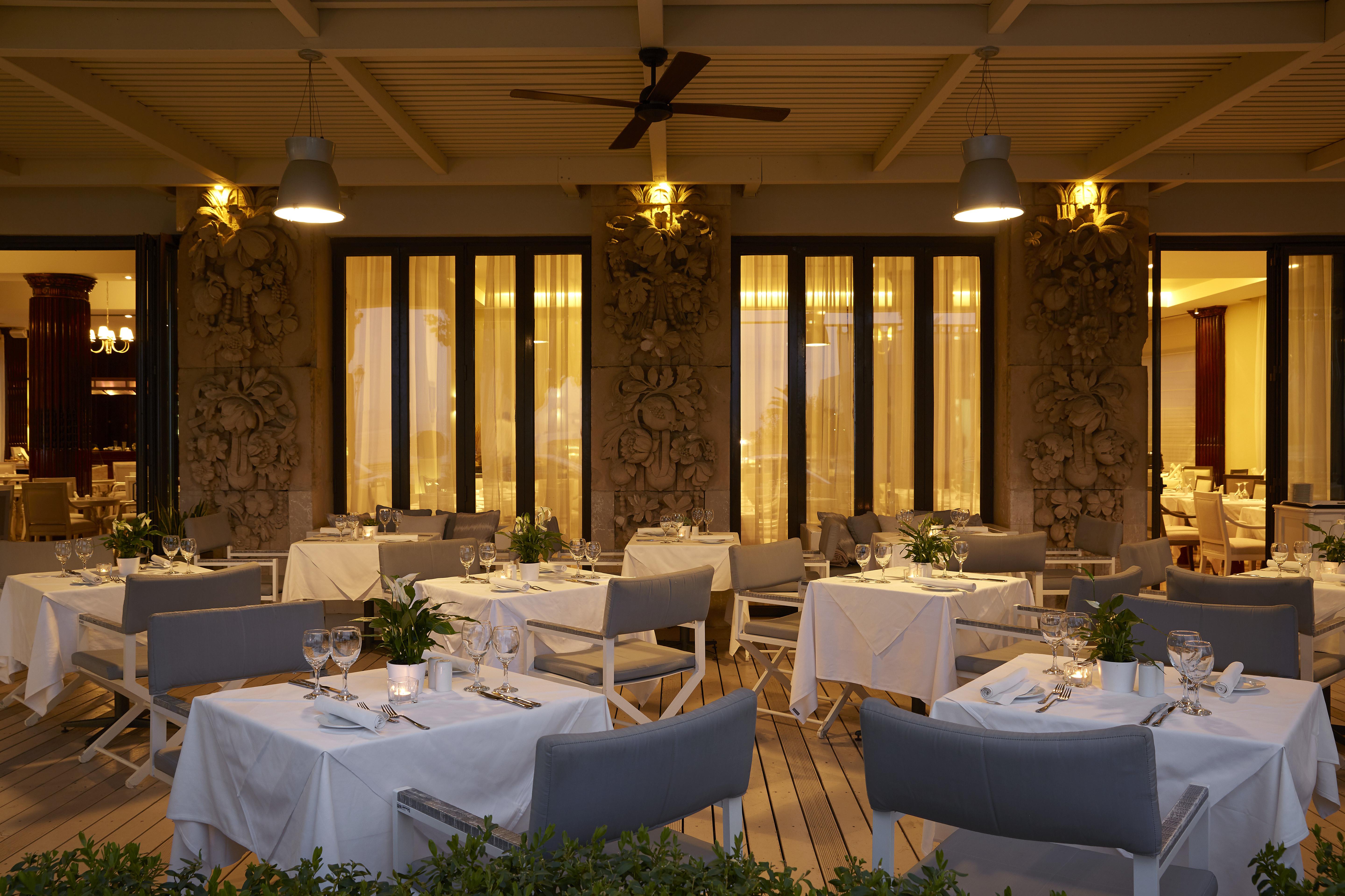Corfu  Mon Repos Palace “Art Hotel” Operated By Ella Resorts (Adults Only) מראה חיצוני תמונה