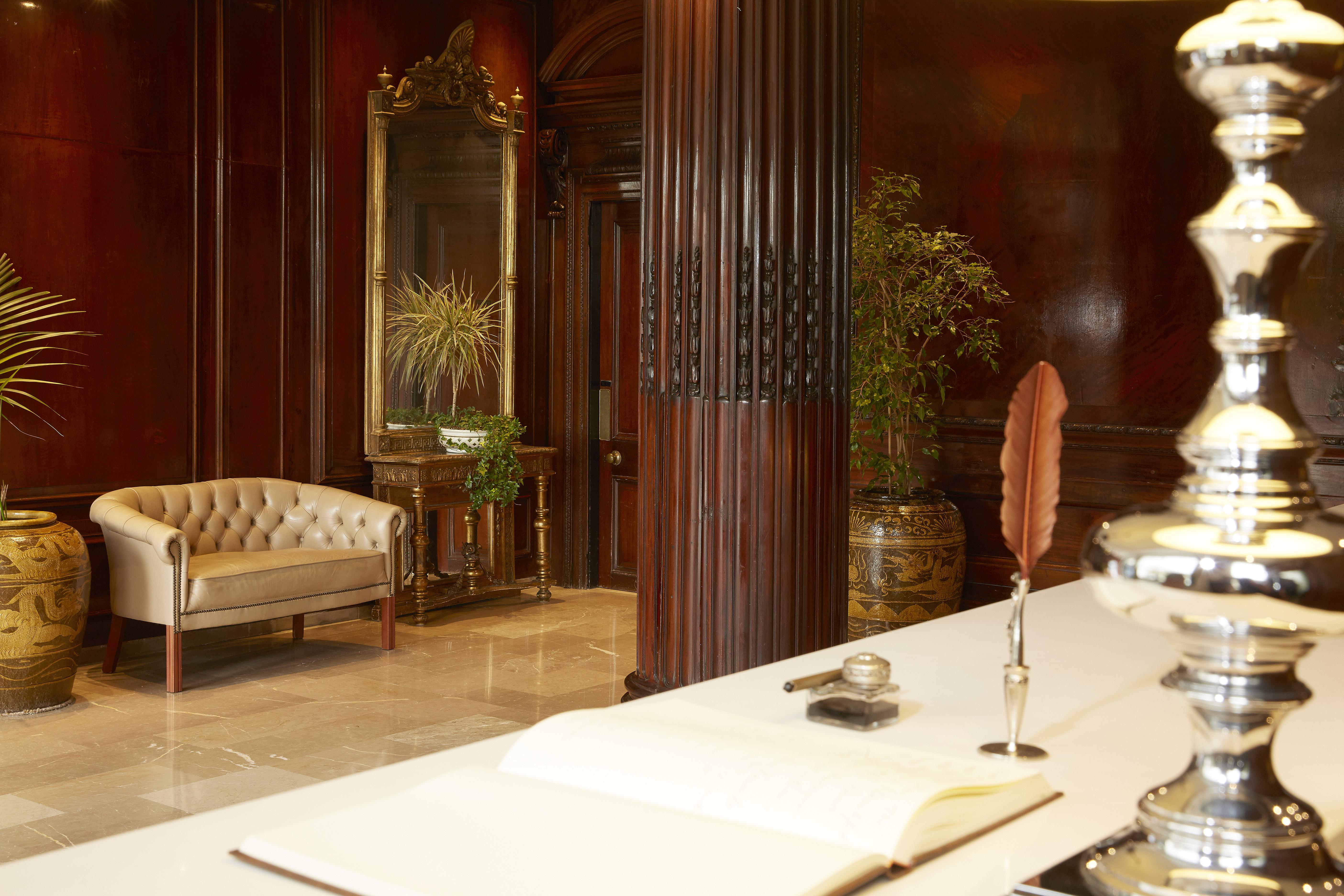 Corfu  Mon Repos Palace “Art Hotel” Operated By Ella Resorts (Adults Only) מראה חיצוני תמונה