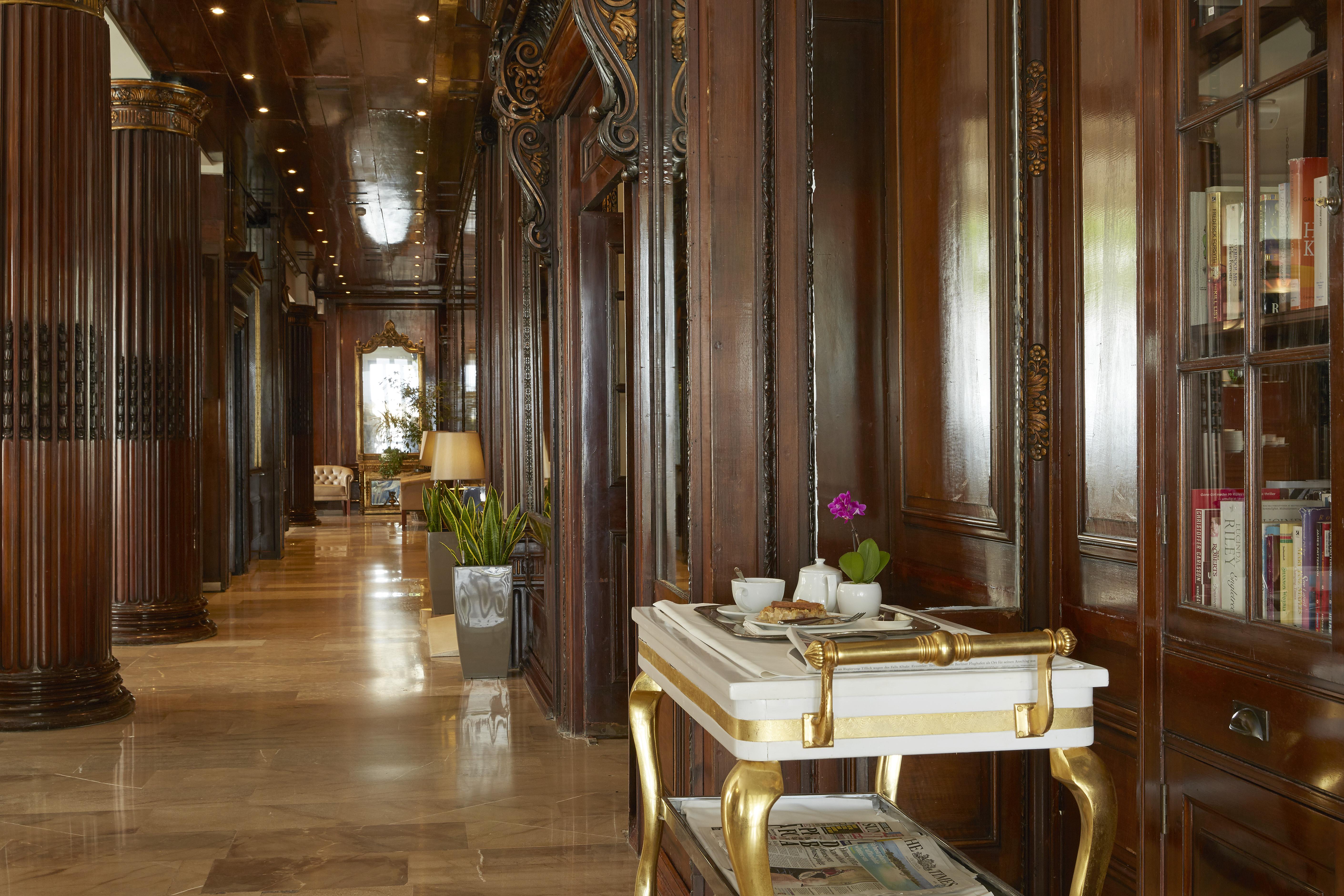 Corfu  Mon Repos Palace “Art Hotel” Operated By Ella Resorts (Adults Only) מראה חיצוני תמונה