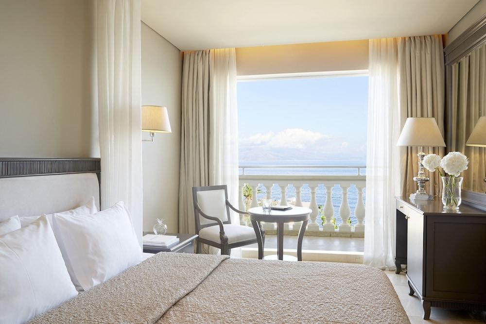 Corfu  Mon Repos Palace “Art Hotel” Operated By Ella Resorts (Adults Only) מראה חיצוני תמונה