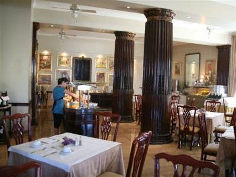Corfu  Mon Repos Palace “Art Hotel” Operated By Ella Resorts (Adults Only) מראה חיצוני תמונה