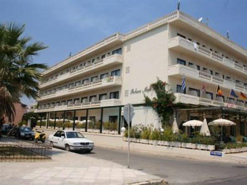Corfu  Mon Repos Palace “Art Hotel” Operated By Ella Resorts (Adults Only) מראה חיצוני תמונה