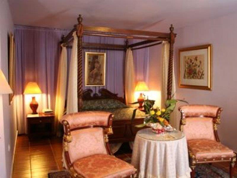 Corfu  Mon Repos Palace “Art Hotel” Operated By Ella Resorts (Adults Only) מראה חיצוני תמונה